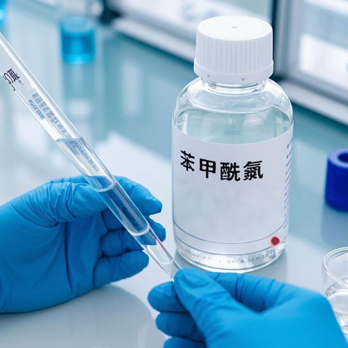 苯甲酰氯检测