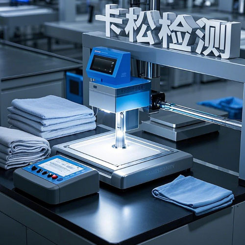 卡松检测